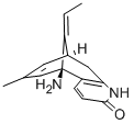 fordine CAS#: 103735-86-0