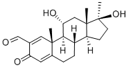 formebolone CAS#: 2454-11-7