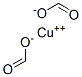 formic acid, copper salt CAS#: 15907-03-6