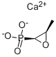 fosfomycin calcium CAS#: 25992-22-7
