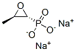fosfomycin sodim CAS#: 105507-57-1