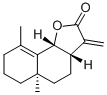 frullanolide CAS#: 27579-97-1
