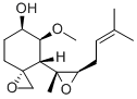 fumagillol CAS#: 108102-51-8