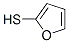 furan-2-thiol CAS#: 13129-35-6