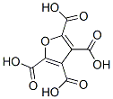 furan-2,3,4,5-tetracarboxylic acid CAS#: 20416-04-0