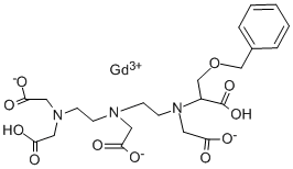 gadobenic acid CAS#: 113662-23-0