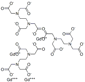 gadolinium EDTA CAS#: 15213-88-4