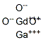 gadolinium gallium trioxide CAS#: 12063-81-9
