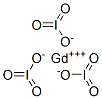 gadolinium triiodate CAS#: 14732-19-5
