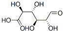 galacturonic acid CAS#: 14982-50-4