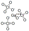 gallium(3+) perchlorate CAS#: 19854-31-0