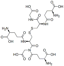 gamma-glutamyl-glutathione CAS#: 105644-04-0