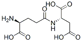 gamma-glutamylaspartic acid CAS#: 16804-55-0