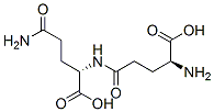 gamma-glutamylglutamine CAS#: 1466-50-8