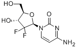 gemcitabine CAS#: 103882-84-4