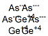 germanium arsenide CAS#: 12271-72-6