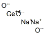 germanium disodium trioxide CAS#: 12025-19-3