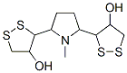 gerrardine CAS#: 14022-19-6