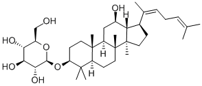 ginsenoside Rh3 CAS#: 105558-26-7