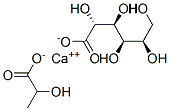 (gluconato)(lactato)calcium CAS#: 11116-97-5