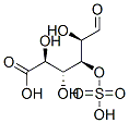 glucuronic acid 3-sulfate CAS#: 110231-93-1