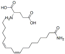 glutamic acid linoleamide CAS#: 2601-92-5