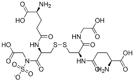 glutathione sulfonate CAS#: 1637-70-3
