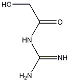 glycollylguanidine CAS#: 18221-88-0