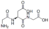 glycyl-aspartyl-glycine CAS#: 13433-19-7