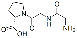 glycyl-glycyl-proline CAS#: 14379-76-1