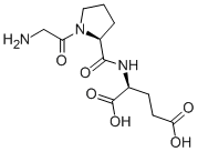 glycyl-prolyl-glutamic acid CAS#: 32302-76-4