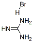 guanidine monohydrobromide CAS#: 19244-98-5