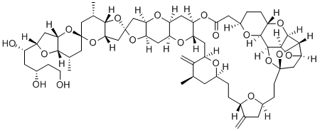 halichondrin B CAS#: 103614-76-2