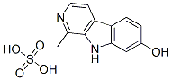 harmol sulfate CAS#: 27067-62-5