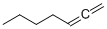 hepta-1,2-diene CAS#: 2384-90-9