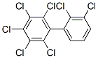 heptachloro-1,1'-biphenyl CAS#: 28655-71-2