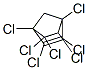 heptachlorobicyclo[2.2.1]hept-2-ene CAS#: 28680-45-7