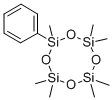 heptamethylphenylcyclotetrasiloxane CAS#: 10448-09-6