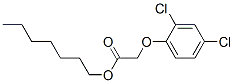 heptyl 2,4-dichlorophenoxyacetate CAS#: 1917-96-0