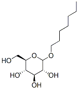 heptyl D-glucoside CAS#: 100231-64-9