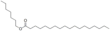 heptyl stearate CAS#: 24466-84-0