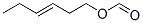 hex-3-enyl formate CAS#: 2315-09-5