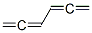 hexa-1,2,4,5-tetraene CAS#: 29776-96-3