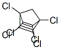 hexachloronorbornadiene CAS#: 28680-44-6