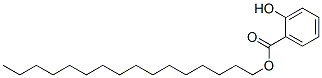 hexadecyl 2-hydroxybenzoate CAS#: 19666-19-4