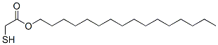 hexadecyl mercaptoacetate CAS#: 22811-02-5