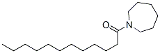 hexahydro-1-lauroyl-1H-azepine CAS#: 18494-60-5