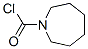 hexahydro-1H-azepine-1-carbonyl chloride CAS#: 27817-35-2