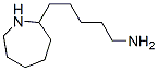 hexahydro-1H-azepine-2-pentylamine CAS#: 20779-11-7