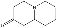hexahydro-1H-quinolizin-2(6H)-one CAS#: 13748-03-3